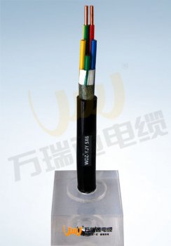 万瑞通电缆WDZ-YJY5*6
